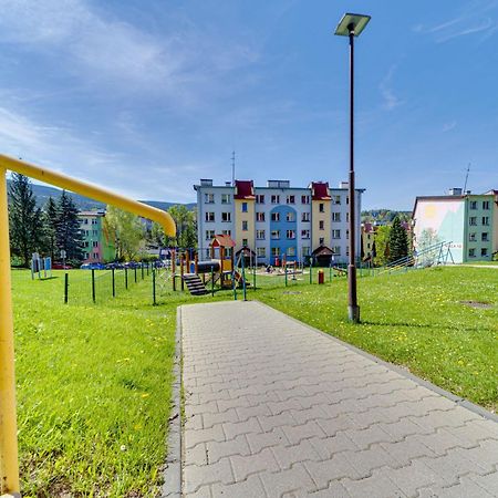 Apartment Ewa By Interhome Szklarska Poręba Exterior foto