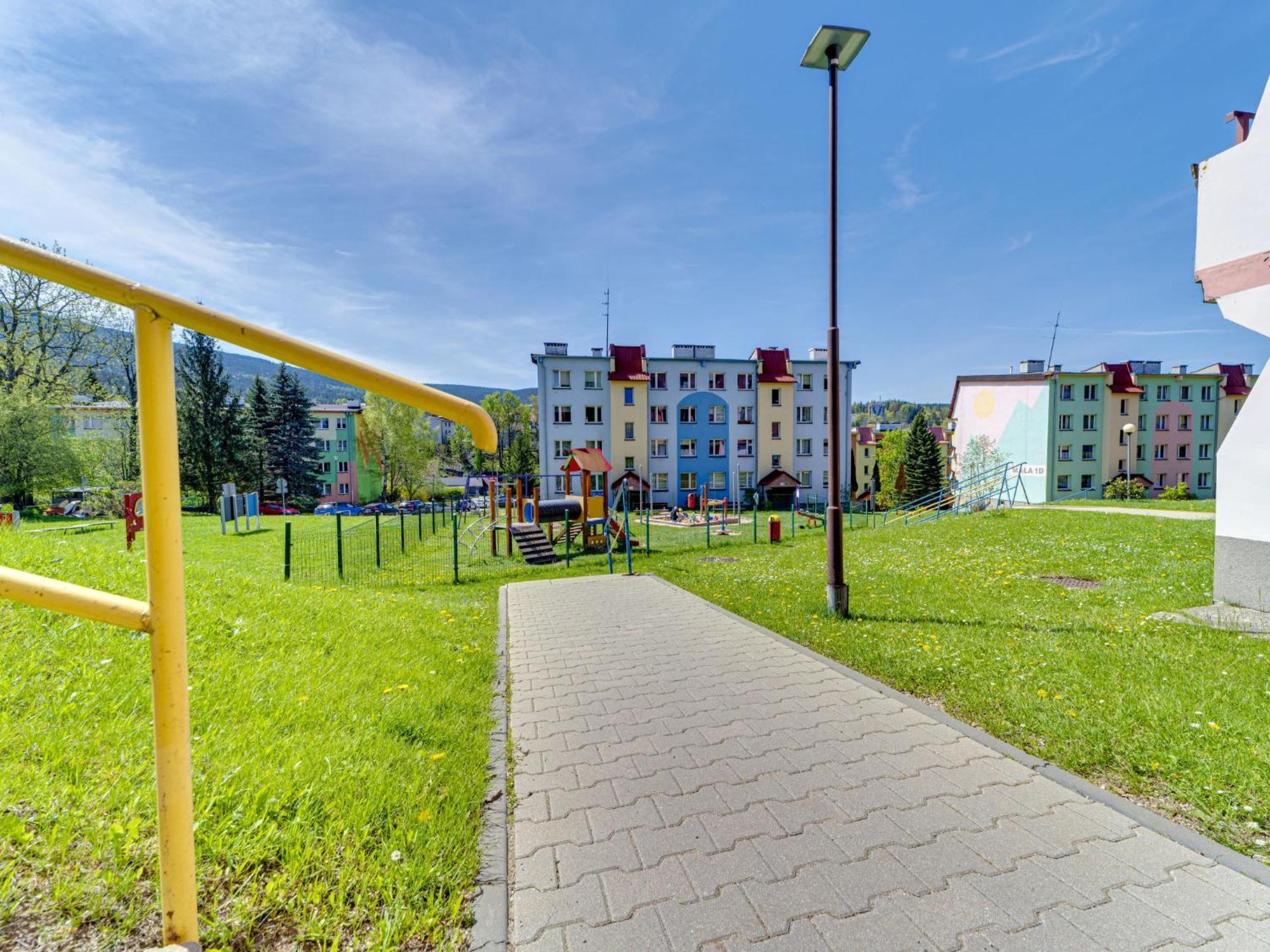 Apartment Ewa By Interhome Szklarska Poręba Exterior foto