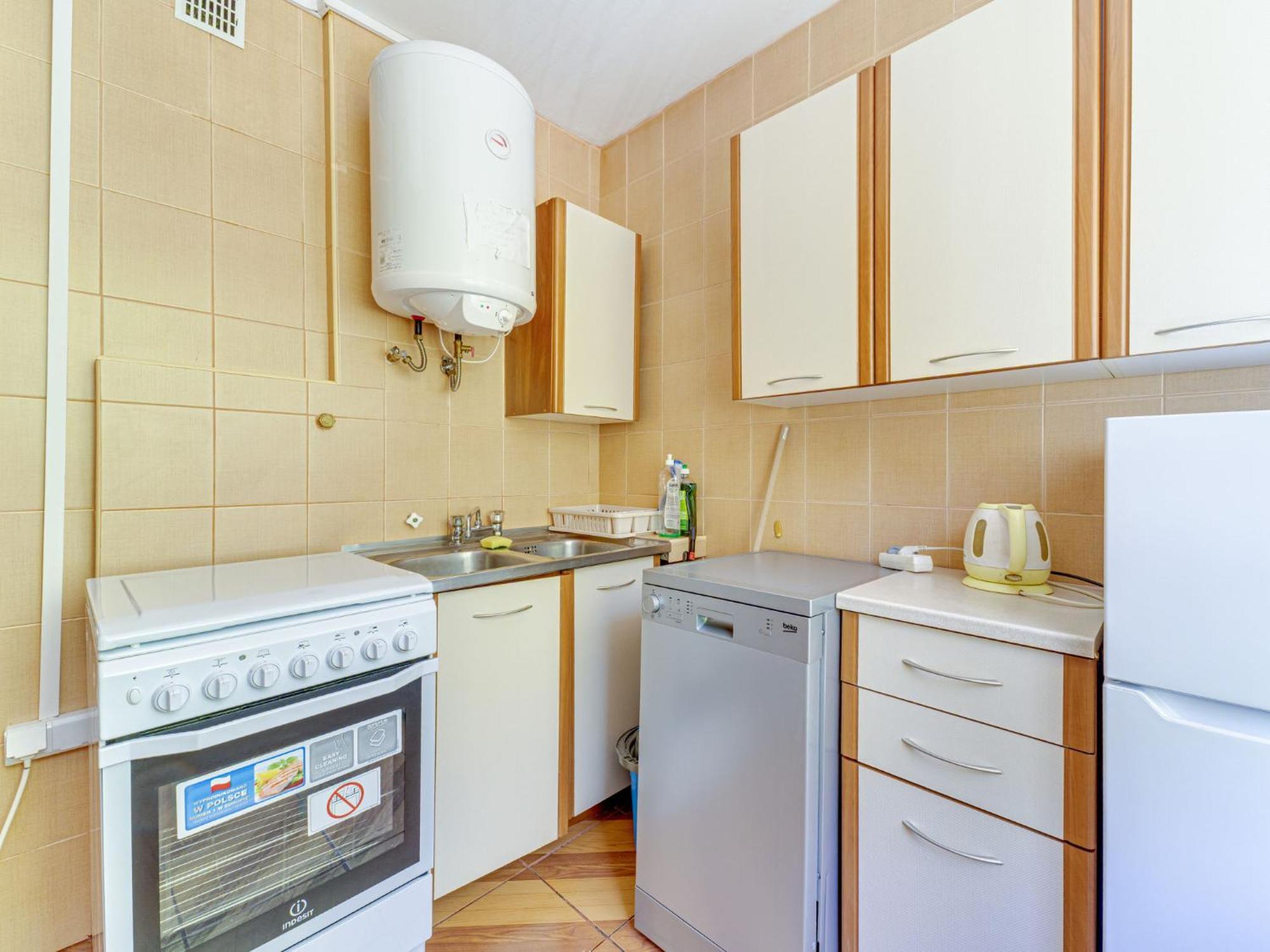Apartment Ewa By Interhome Szklarska Poręba Exterior foto