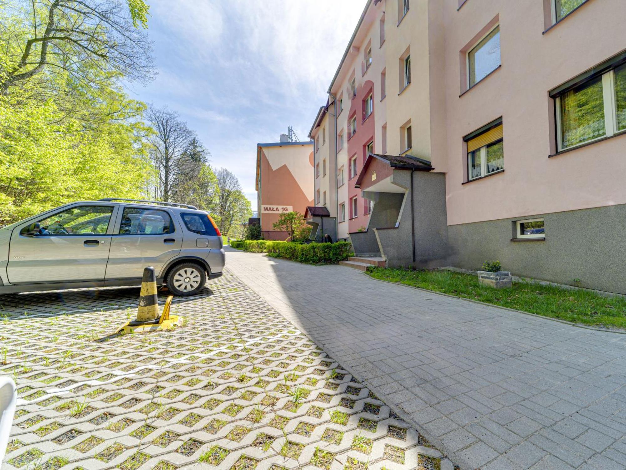 Apartment Ewa By Interhome Szklarska Poręba Exterior foto