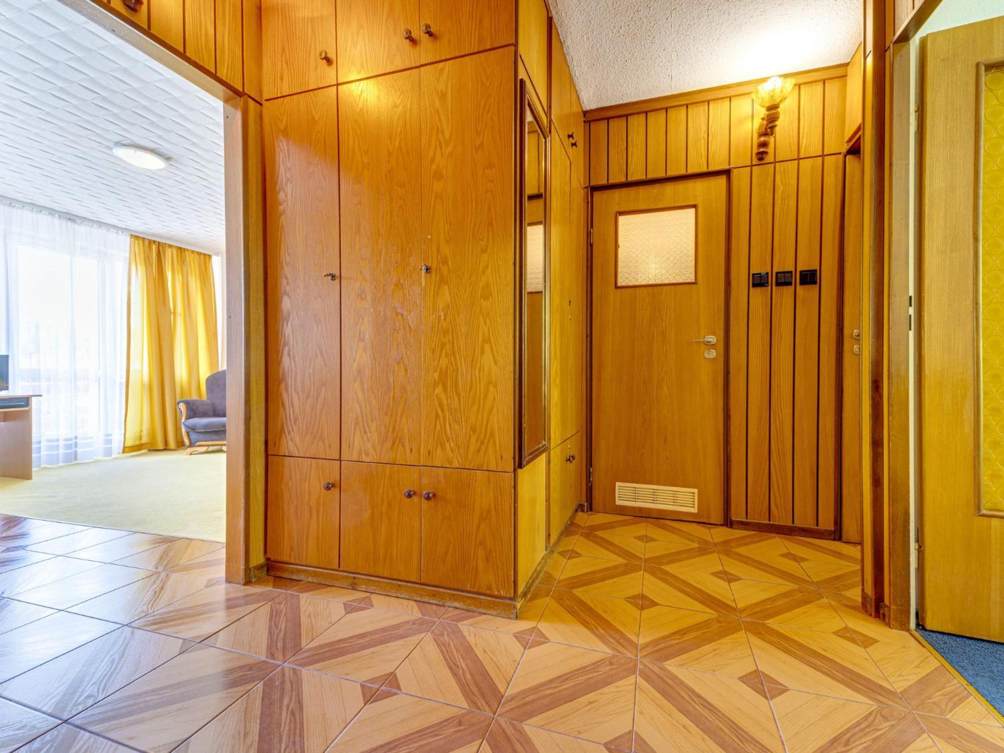 Apartment Ewa By Interhome Szklarska Poręba Exterior foto