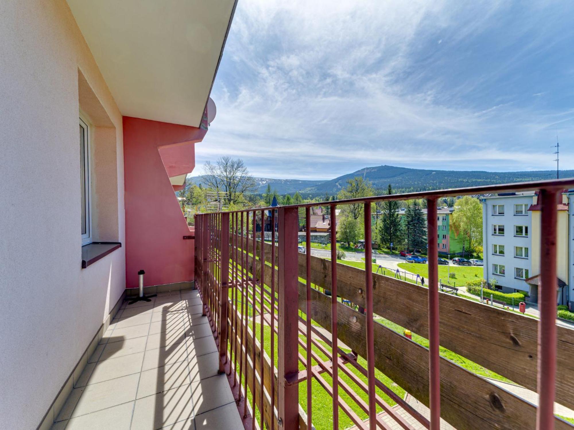 Apartment Ewa By Interhome Szklarska Poręba Exterior foto
