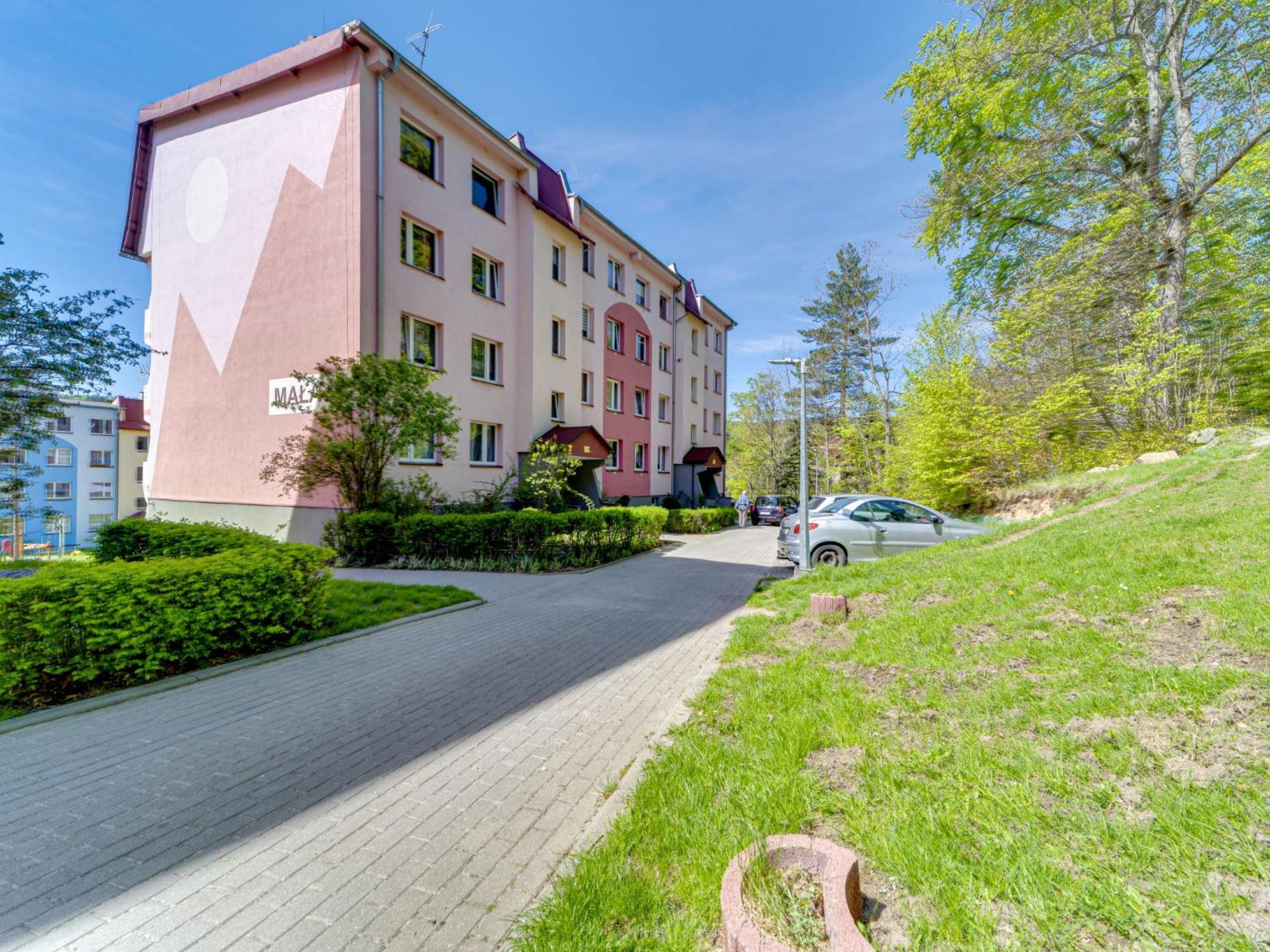 Apartment Ewa By Interhome Szklarska Poręba Exterior foto
