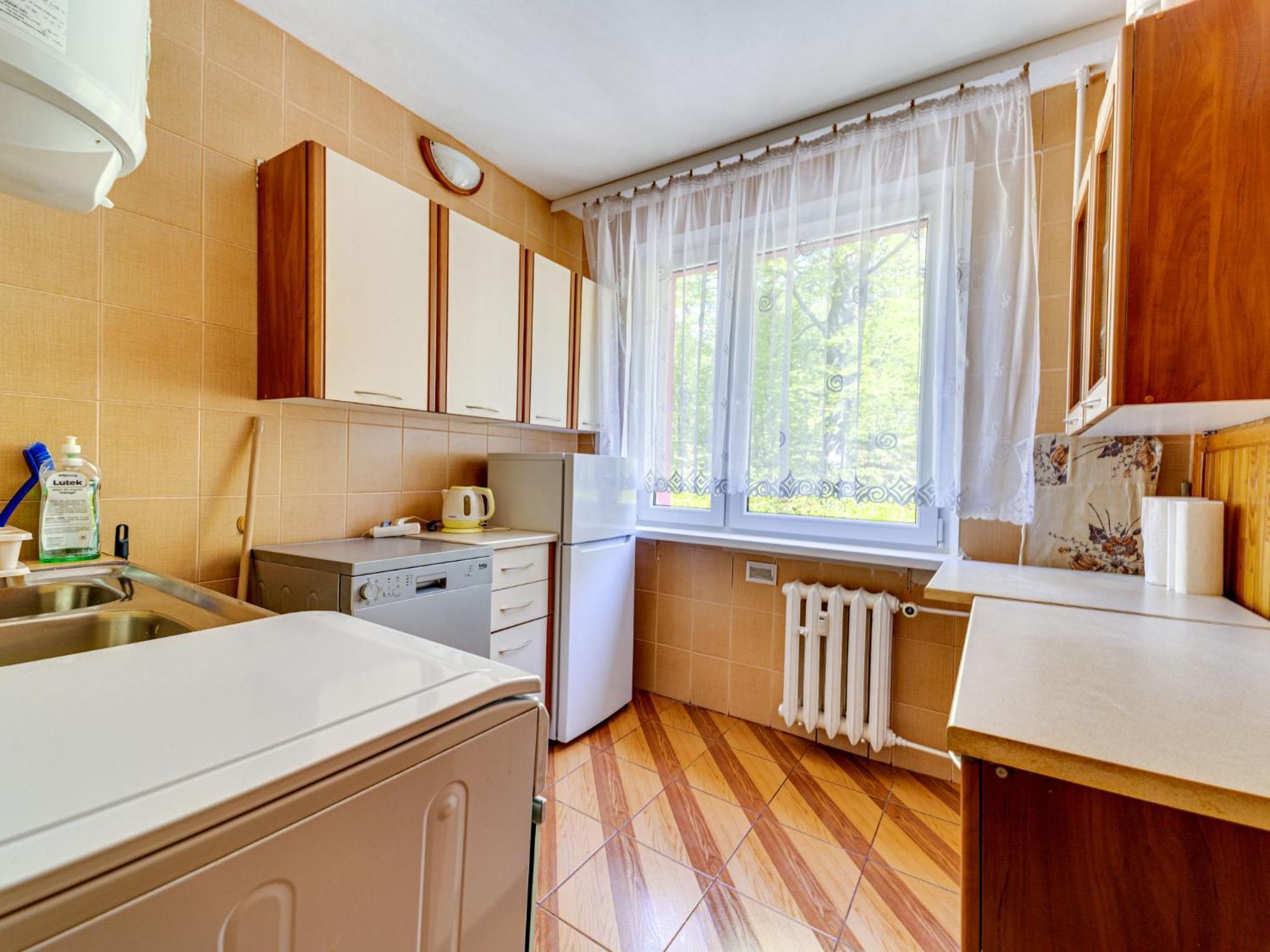 Apartment Ewa By Interhome Szklarska Poręba Exterior foto